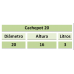 Cachepot 20
