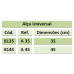 Alça Universal